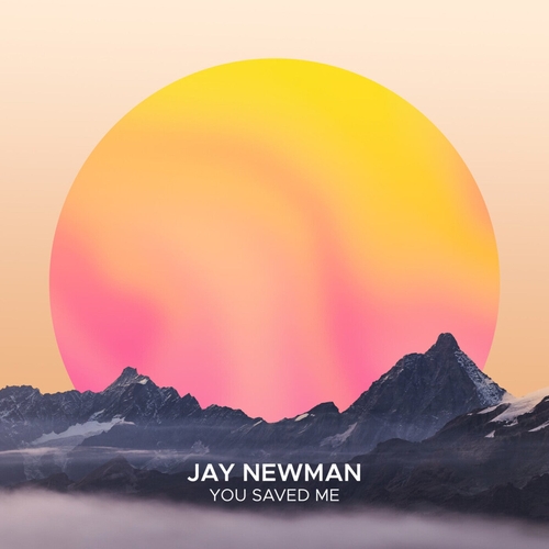 Jay Newman - You Saved Me [SEK194]